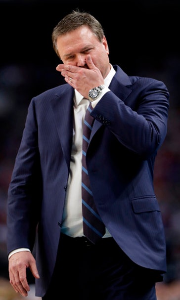 Kansas, North Carolina State newly mentioned in NCAA case